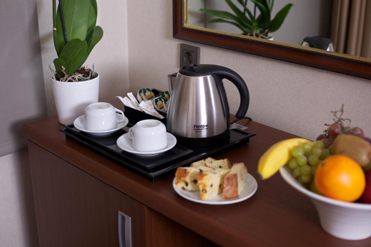The Coach Hotel Стамбул Экстерьер фото